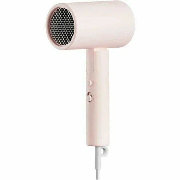 фото Фен для волос Xiaomi Mijia Negative Ion Hair Dryer H101, 1600 Вт Pink