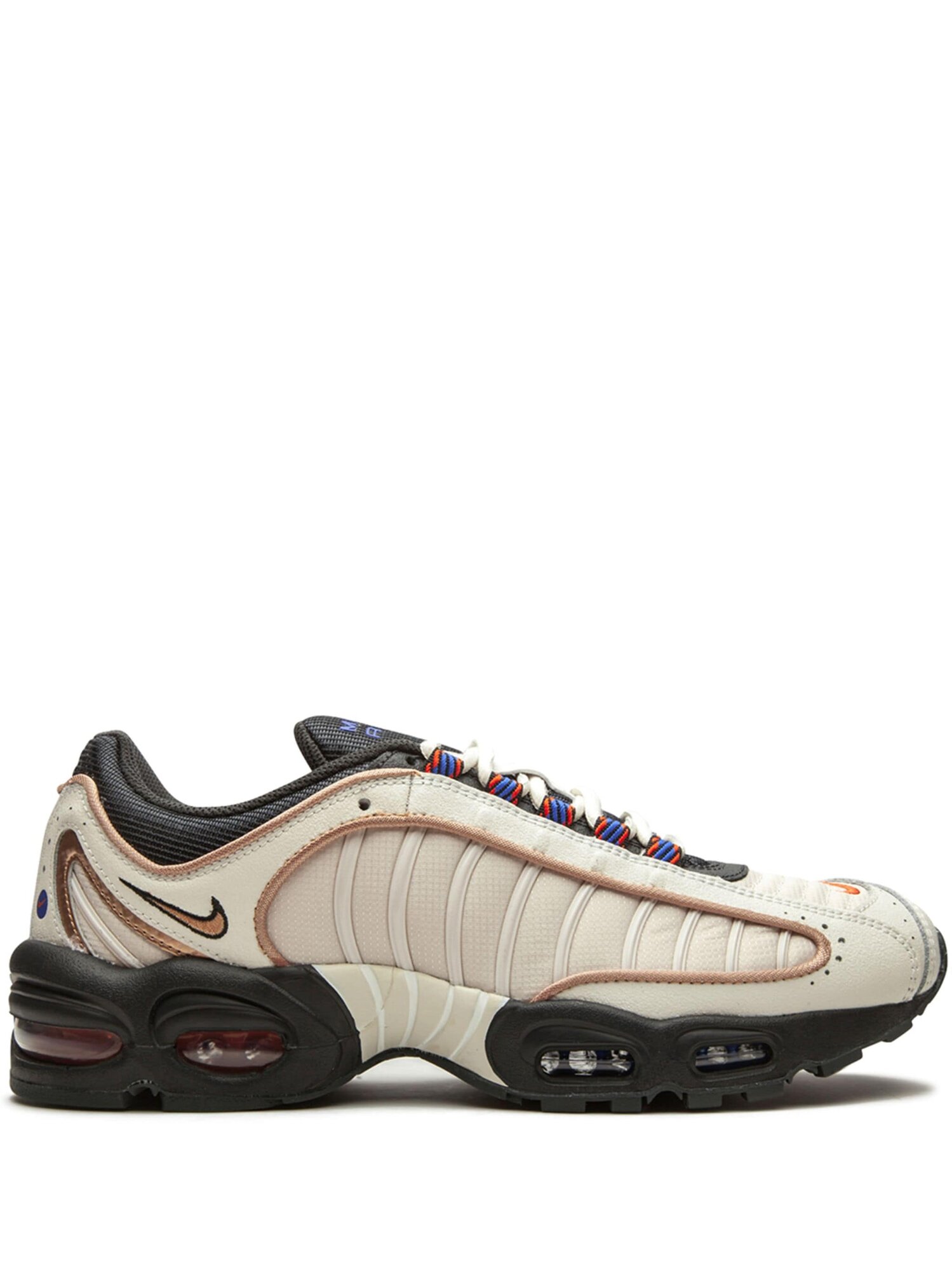 Кроссовки NIKE Air Max Tailwind 4, размер 10.5 US
