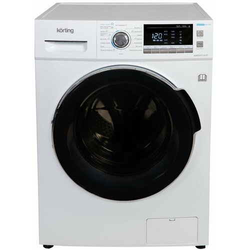 Стиральная машина Korting KWD 57IT14107 7199000₽