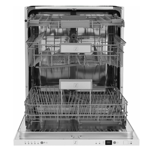 Посудомоечная машина полногабаритная ZUGEL ZDI601 3055000₽