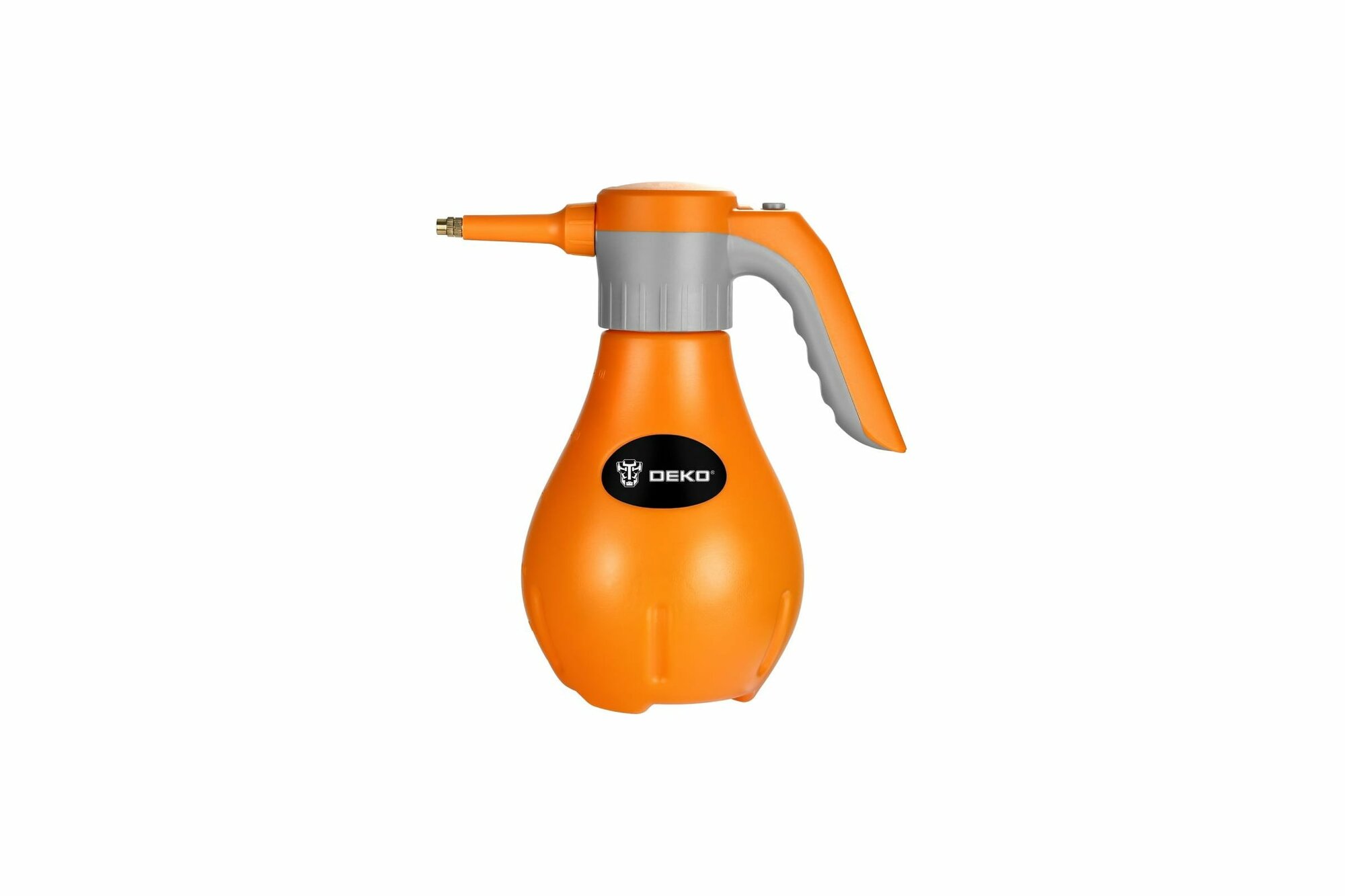фото DEKO Опрыскиватель садовый аккумуляторный DKSP14, 2 л 065-0952