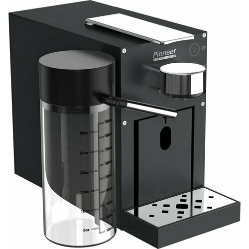 Кофемашина капсульная PIONEER CMA022 1837600₽