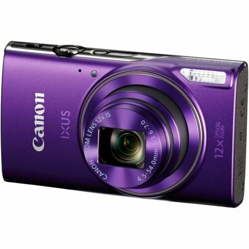CANON Фотоаппарат Canon IXUS 285 HS Purple 4695000₽