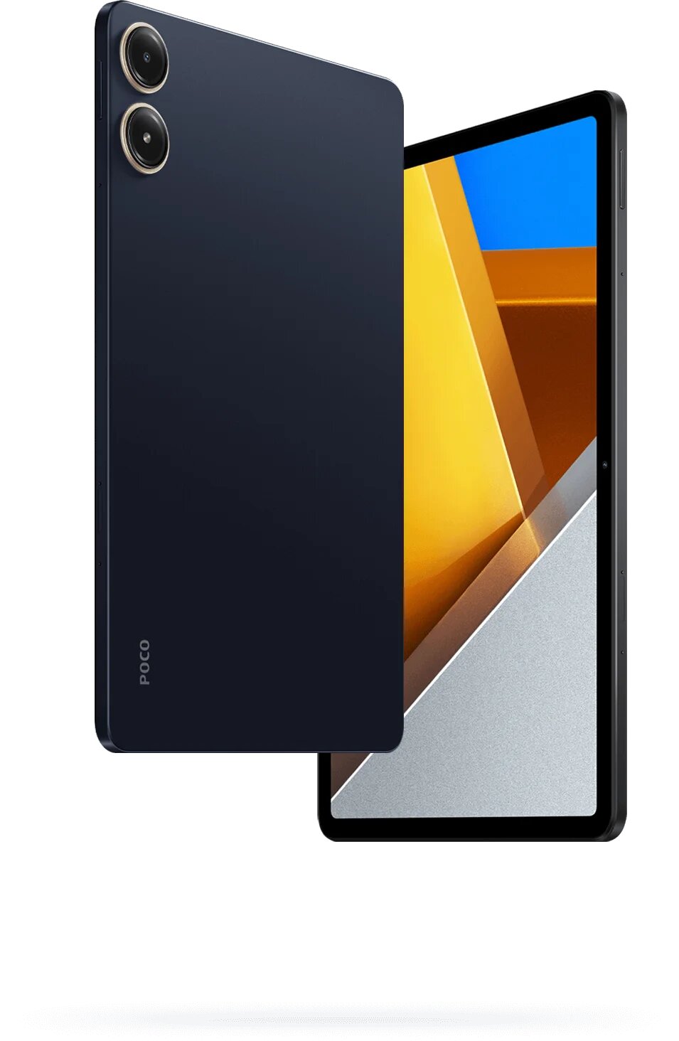 Планшет Xiaomi POCO Pad 8/256 GB, Wi-Fi, Global, Graphite Gray