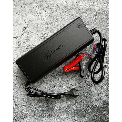 Зарядное устройство lifepo4 акб 14.6В 20А