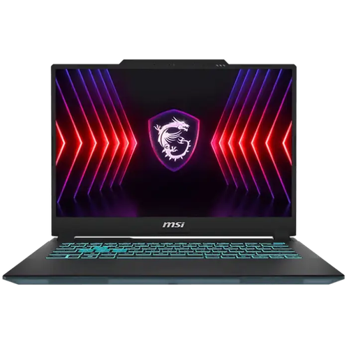 Ноутбук Msi Cyborg 14 A13VF-018US Intel Core i7 13620H 21GHz 14 1920x1200 144Hz 16GB DDR5 512GB SSD RTX 4060 8GB Win 11 Home 13969000₽