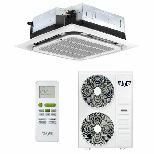 Shuft SFLC_C-48HN1