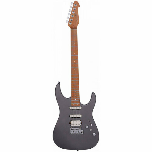 KEIPRO Modern M S.S.H MBK + bag Электрогитара шестиструнная