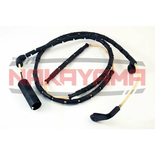 NAKAYAMA NBS566NY Датчик износа тормозных коодок задний Land Rover Range Rover 02- 5480₽