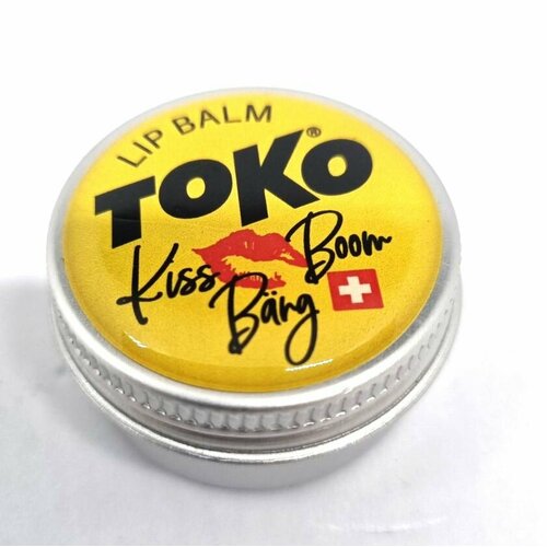 Гигиеническая помада Toko Lipbalm, 8 гр.