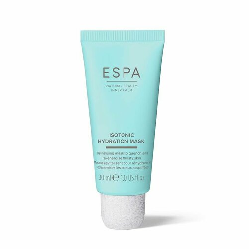 Увлажняющая маска для лица ESPA Isotonic Hydration Mask, 30 мл