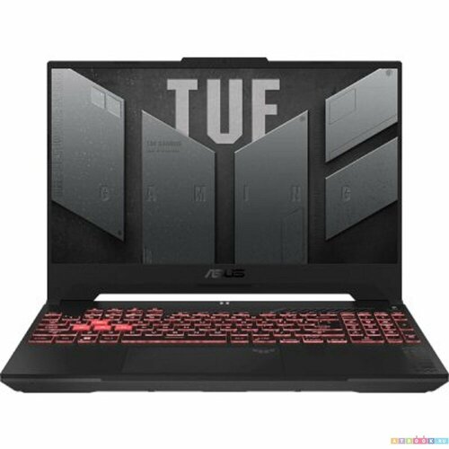 ASUS Ноутбук TUF Gaming FA507UV-LP027 90NR0I25-M001D0 17472500₽