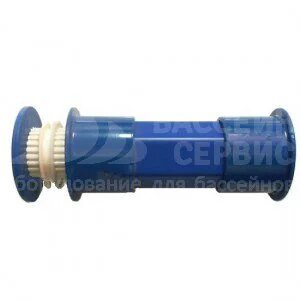 Трубка колесо Aqua Products Inc    AS38209BL  цена   за 1 шт