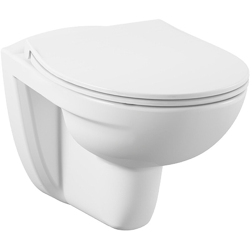 Комплект унитаза Vitra - фото №12
