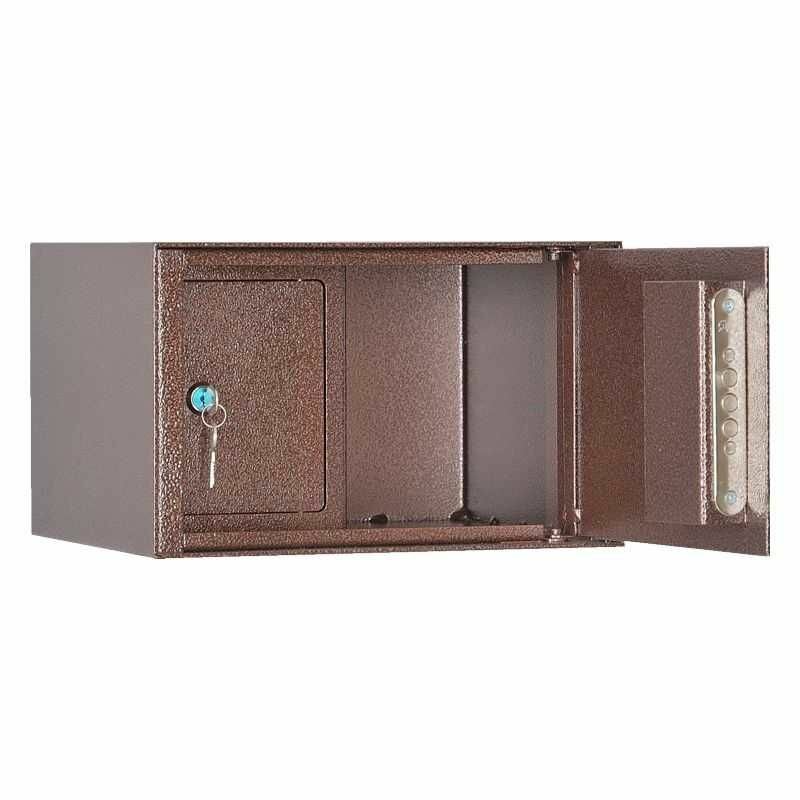 Шкаф пистолетный ШП-3 — фото 1