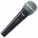 Shure SV100-A, комплектация: микрофон, разъем: XLR 3 pin (M), чер...