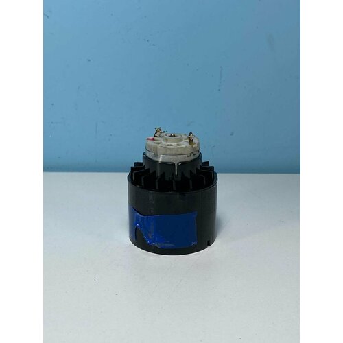 Двигатель для фен-щетки Pioneer HB-1002D в сборе 590₽