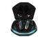 Беспроводные наушники Lenovo Thinkplus Live Pods GM2 pro, черные