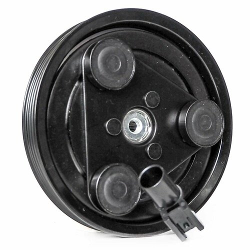 Муфта компрессора кондиционера Hyundai Getz (TB) 1,3