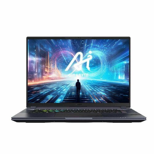 Ноутбук AORUS 16X Core i7-13650HX/16Gb/SSD1Tb/16.0