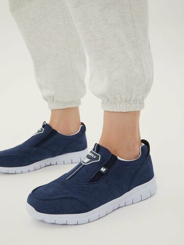 Изображение товара Кроссовки Кроссовки MAKFLY 05-328-105