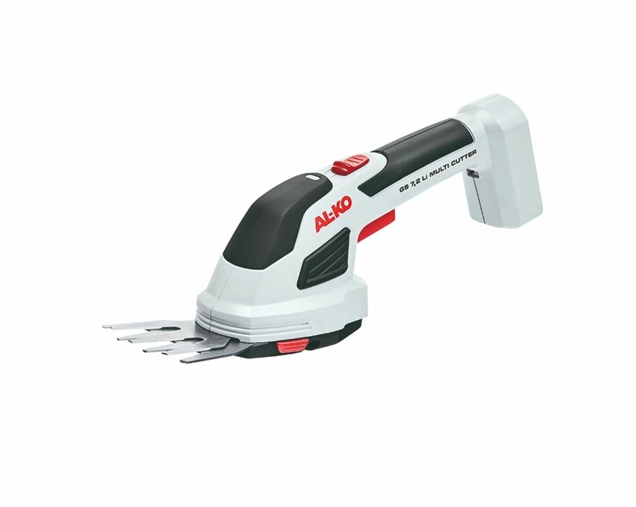 фото Ножницы аккумуляторные AL-KO GS 7,2 Li Multi Cutter