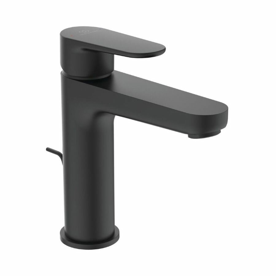 Смеситель для раковины с гигиеническим душем Ideal Standard CERAFINE O BC699XG