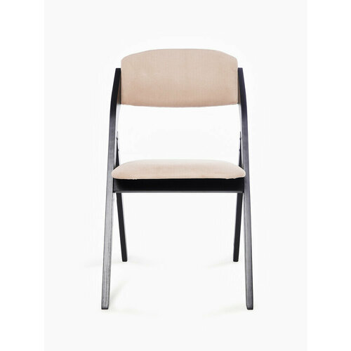 Кресло С43 складное Яратон 4/венге/берген латте