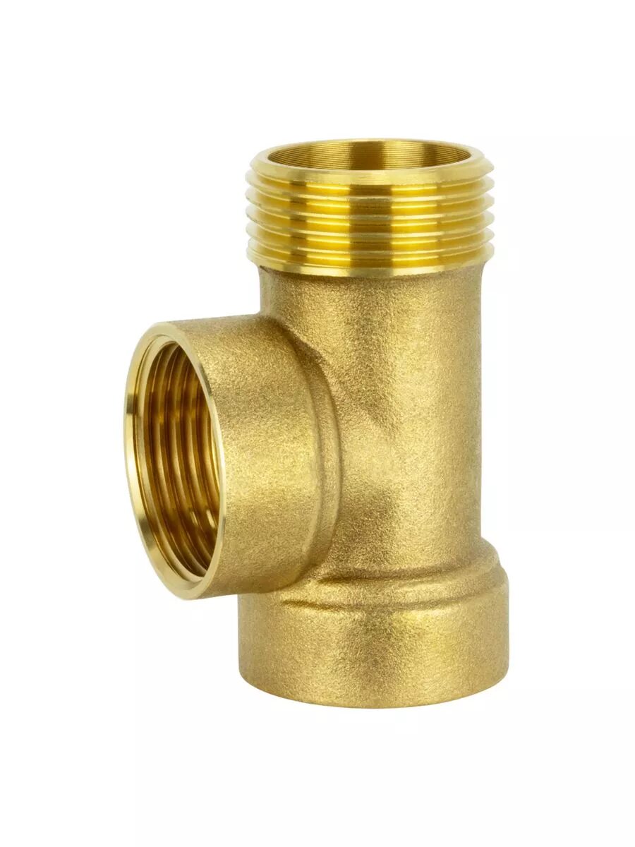 фото Переходник для насосной станции