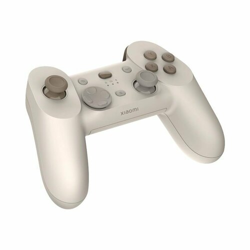 Беспроводной геймпад Xiaomi Game Controller Light Brown XMG20SYM бежевый 6317₽