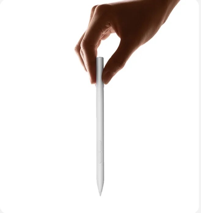 Xiaomi Stylus Pen 2, White