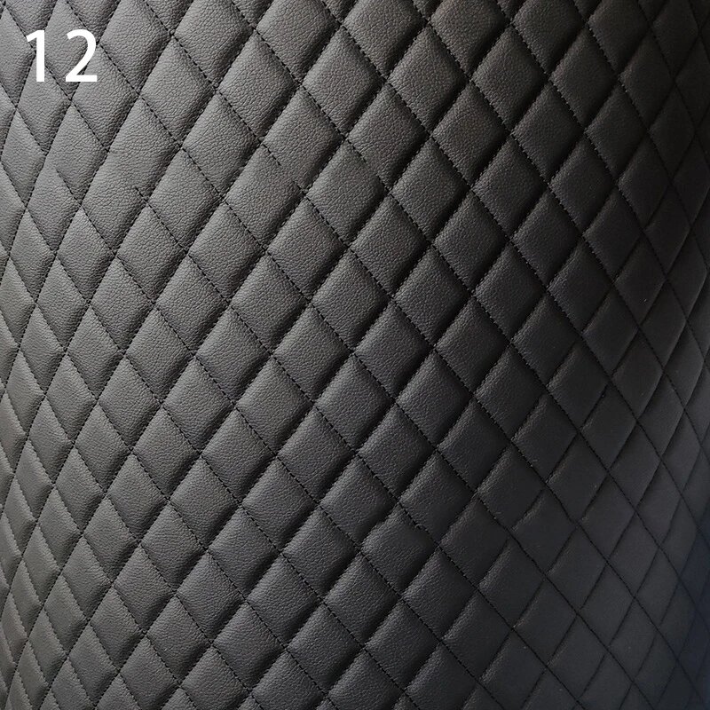 ПВХ кожзам декоративная ткань 100х158 см