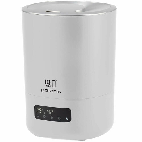 Увлажнитель вздуха Polaris PUH 8080 Wi-Fi IQ Home White 10290₽