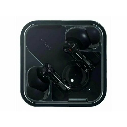 Беспроводные наушники Nothing ear 3 черные 2024 1599000₽