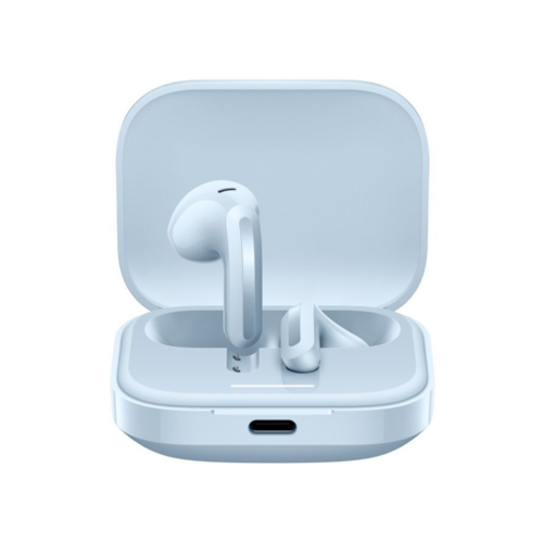 Беспроводные наушники Redmi Buds 6S M2403E1 синий 4400₽