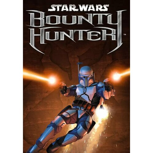 STAR WARS Bounty Hunter Steam PC Регион активации CIS without RU 1602₽