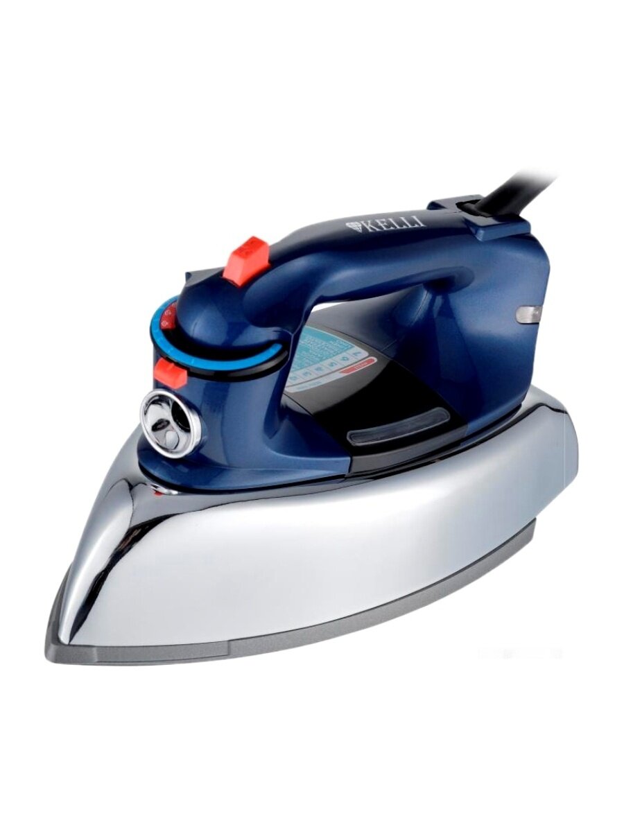 фото Утюг Kelli KL-1641