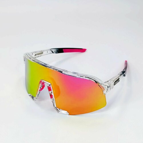 фото Солнцезащитные очки , мультиколор endurostore