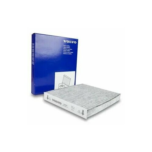 Фильтр салонный VOLVO Вольво 31497285 1517₽