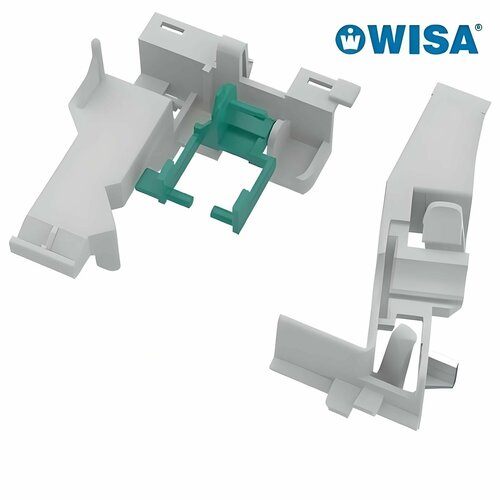 Крепежная планка инсталляции Wisa