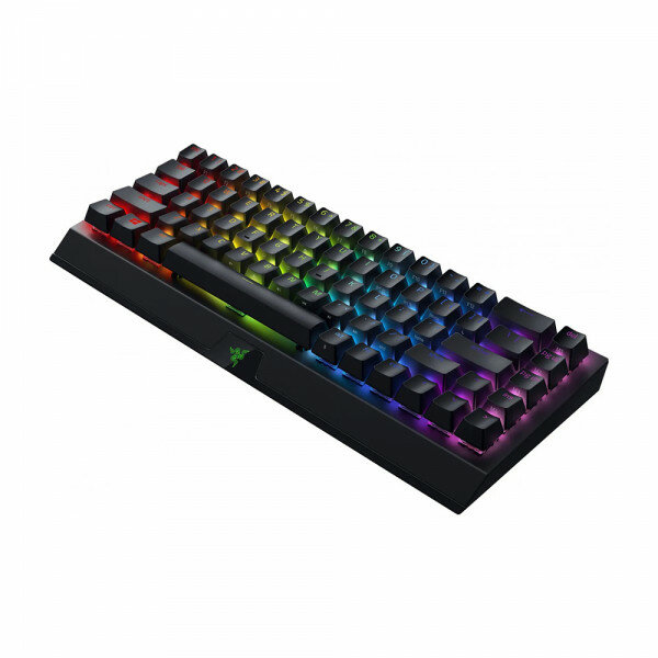 Клавиатура Razer BlackWidow V3 Mini HyperSpeed Yellow Switch — фото 1