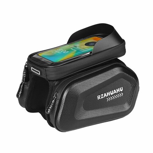 Велосумка на раму RZAHUAHU