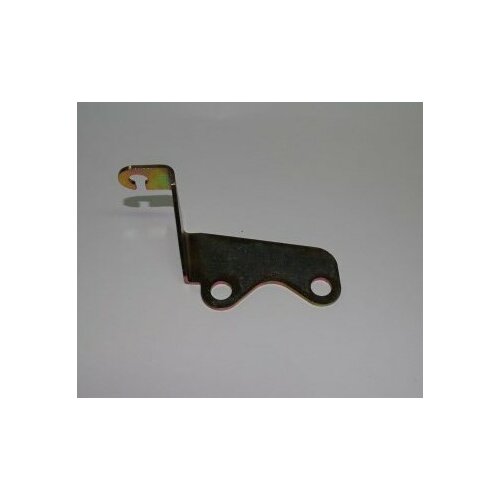 Кронштейн крепления троса газа /Г-3302 дв. 421/