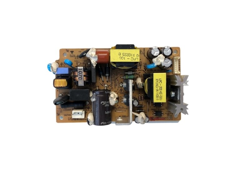 Блок питания EAY61229001 PC-10Y для LG M4214CCBA