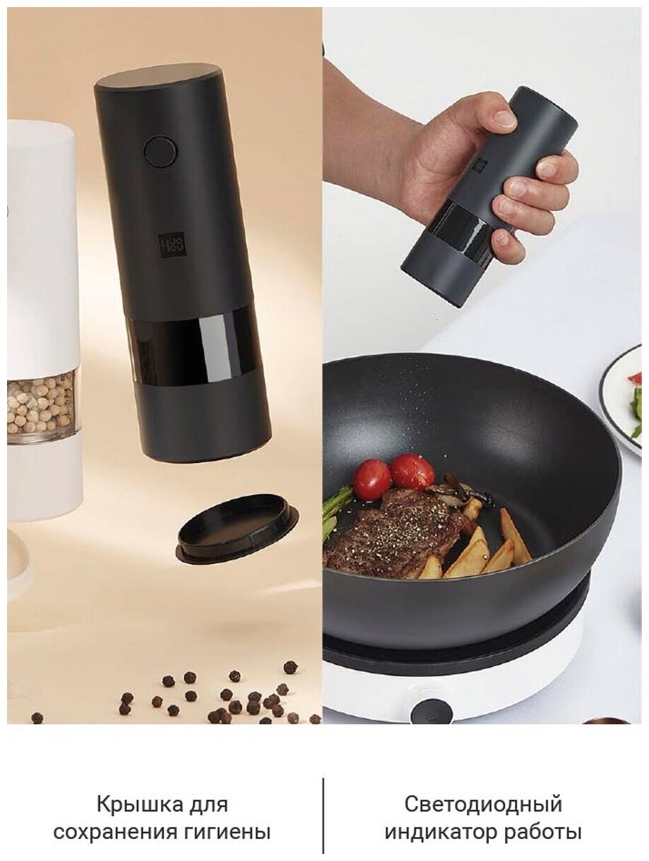 Xiaomi HuoHou Electric Grinder HU0200