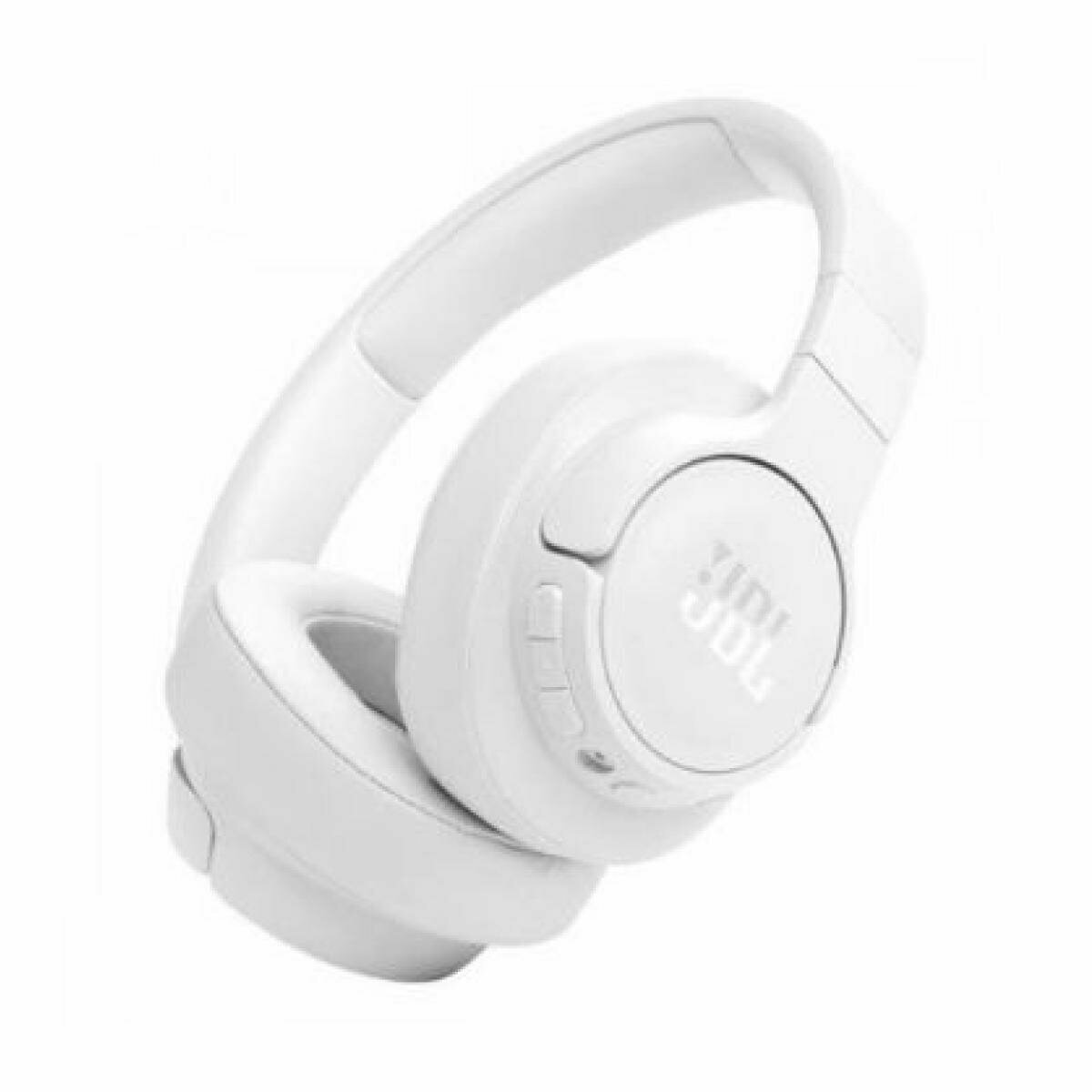Наушники и гарнитуры JBL Наушники накладные JBL Tune 770NC Белый