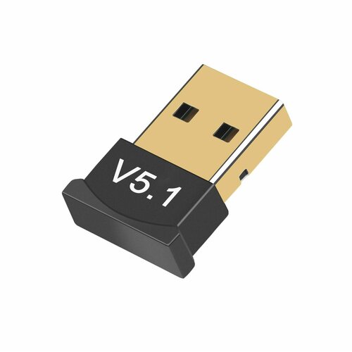 Bluetooth адаптер 51 USB для ноутбука и компьютера BR8561 385₽