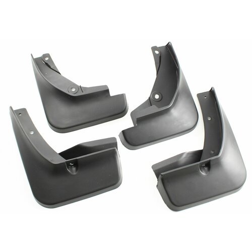 Брызговики для Haval F7 комплект 4 шт с крепежом 1182₽