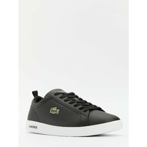 фото Кеды lacoste, размер 44,5, черный