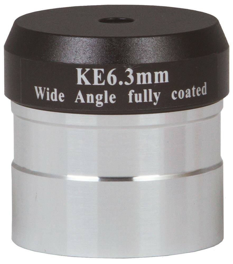 Окуляр Sky-Watcher Kellner 6,3 Мм, 1,25"